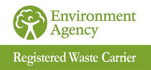 Environment Agency Waste Licence Number 